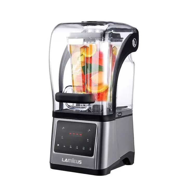 L ProTouch 1.6L High-Speed Blender