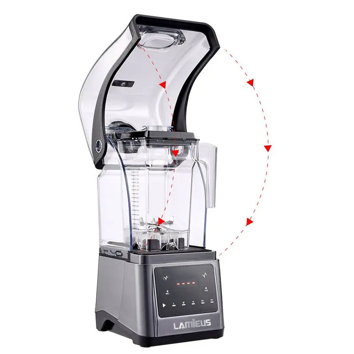 L ProTouch 1.6L High-Speed Blender