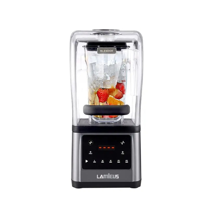 L ProTouch 1.6L High-Speed Blender